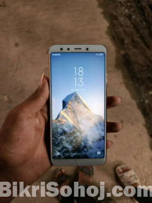 Xiaomi Mi6x